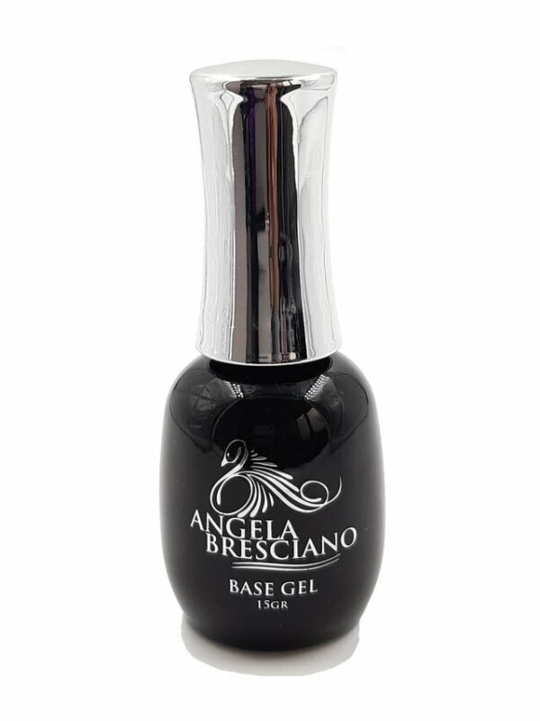 ANGELA BRESCIANO - Base Gel 15ml