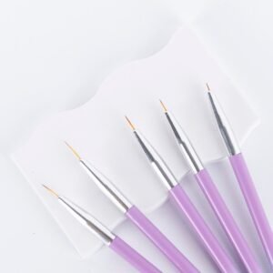 Kit full pinceles liners – City Girl