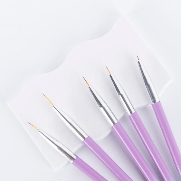 Kit full pinceles liners – City Girl