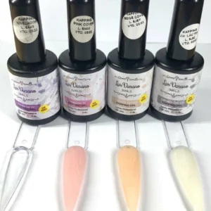 kappin gel la veranos x 10ml