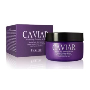 Fidelite Caviar Máscara Hidro-nutritiva x250gr