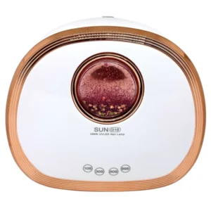 Cabina UV/LED Sun G16 228W