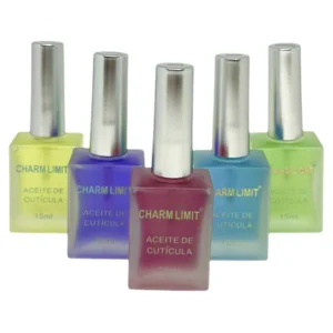 CHARMLIMIT ACEITE DE CUTICULA 15ML