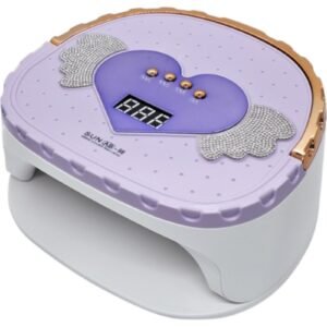SUN AB-98 UVLED Nail Lamp