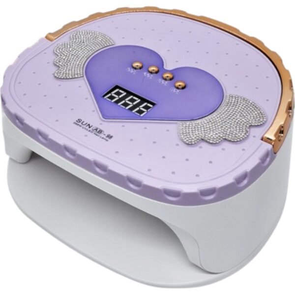 SUN AB-98 UVLED Nail Lamp