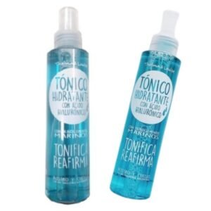 TONICO HIDRANTANTE CON ACIDO HIALURONICO x150ml - THELMA Y LOUISE