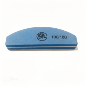 3 Mini Lima Sponge 100/180 Uñas  sk