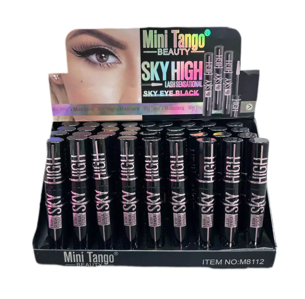 MASCARA SKY HIGH MINI TANGO
