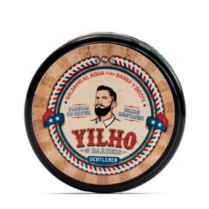 Bálsamo al Agua 100m Yilho BARBA Y BIGOTE