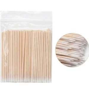 Microhisopos Madera City Girl X30