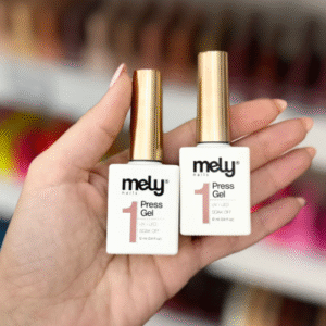 Press Gel Líquido-Mely