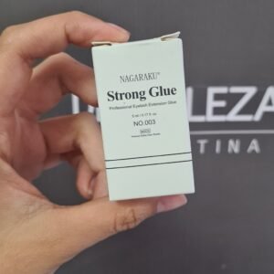 NAGARAKU PEGAMENTO STRONG GLUE 2-3SEGUNDOS