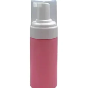 Envase Espumero Rosa