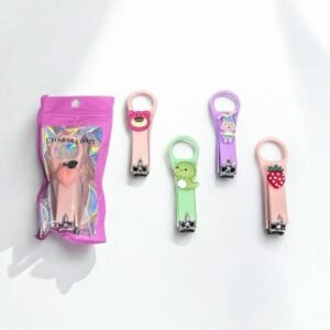 CHARM LIMIT ALICATE CORTA UNAS INFANTIL