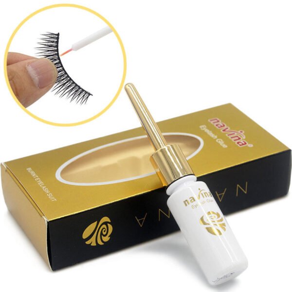 Navina Eyelah Glue - Imagen 2