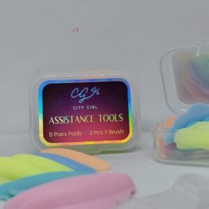 Set Assistance Tools- City Girl