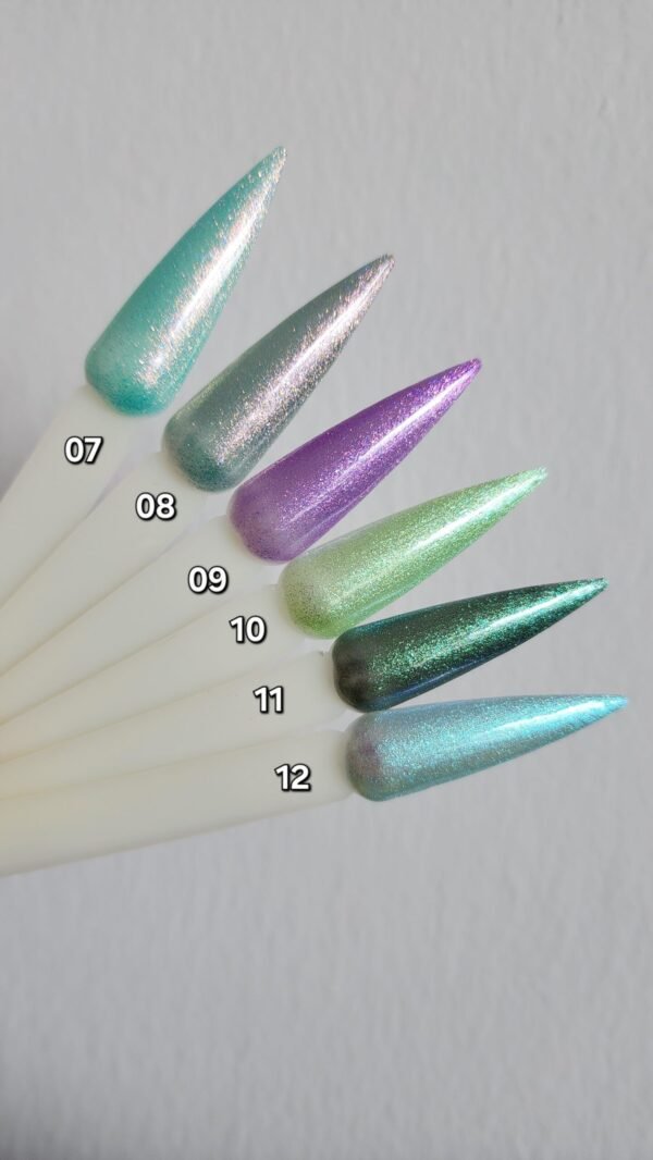 Esmalte Charm Limit Aurora de Hadas - Imagen 3