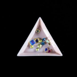 TRIANGULO MEZCLADOR