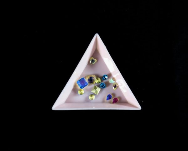TRIANGULO MEZCLADOR