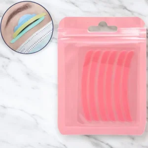 COMPENSADORES DE SILICONA PARA LIFTING DE PESTAÑAS