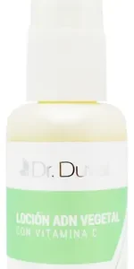 Dr. Duval Loción Adn Vegetal Y Vitamina C Facial Reparador