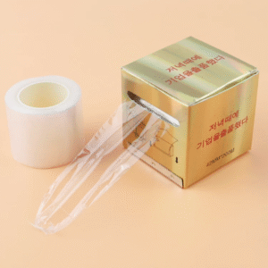 Rollo Film Mini Para Microblading Cejas Pestañas