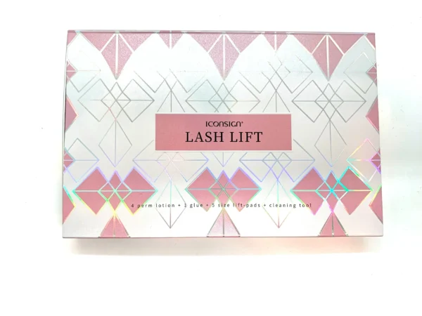KIT DE LIFTING ICONSIGN – ROSA