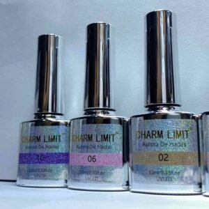 Esmalte Charm Limit Aurora de Hadas