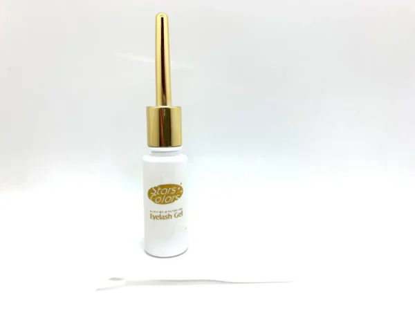 PEGAMENTO STARS COLORS – BLANCO – 15ml - Imagen 3
