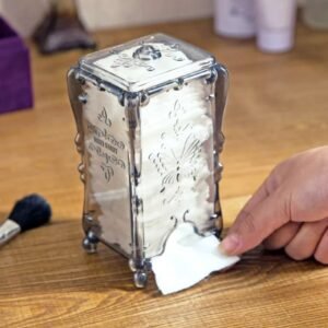 Organizador porta wipes