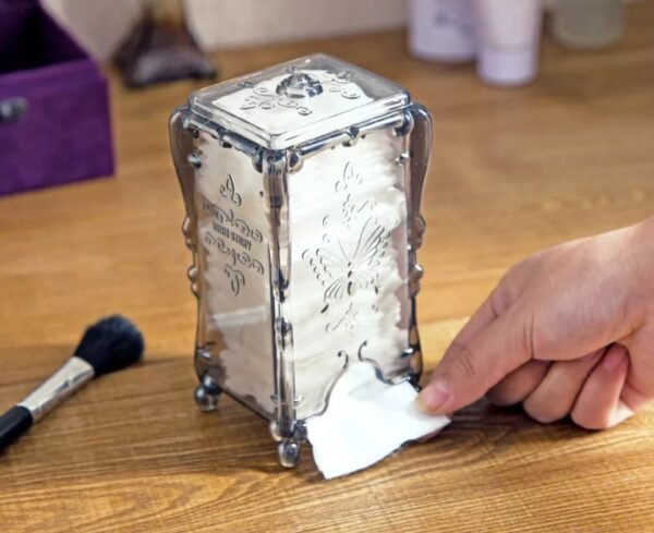 Organizador porta wipes