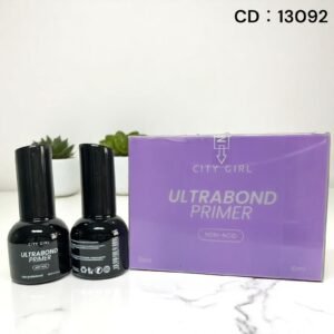 ULTRABOND PRIMER (NON ACID) 10ML – CITY GIRL