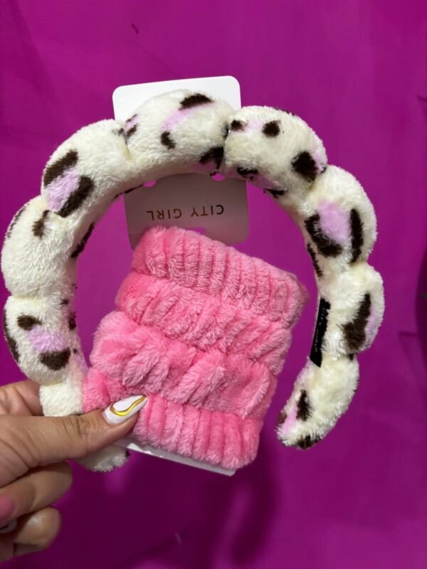 VINCHAS PAR SKIN CARE  city girl - Imagen 4