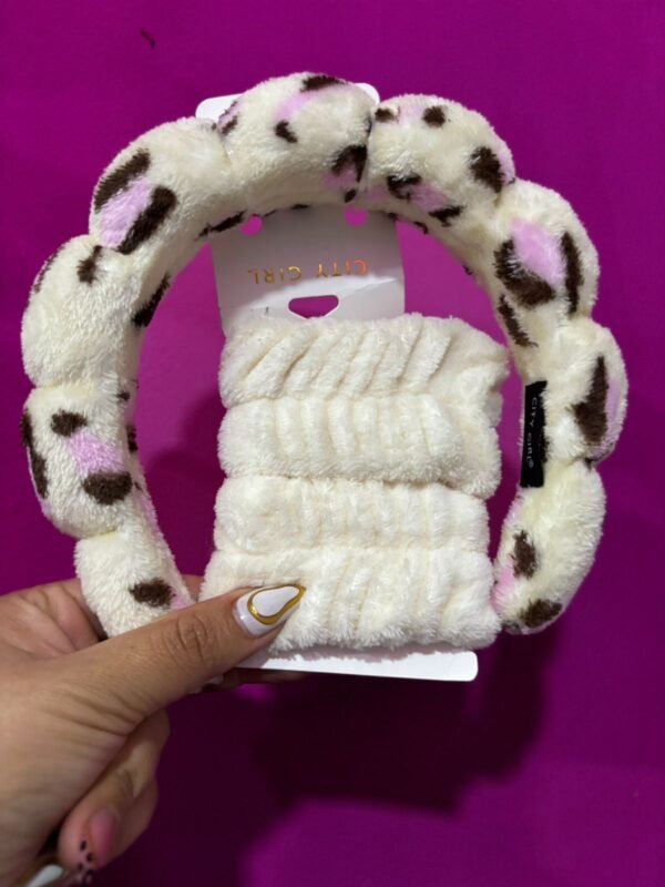 VINCHAS PAR SKIN CARE  city girl - Imagen 3