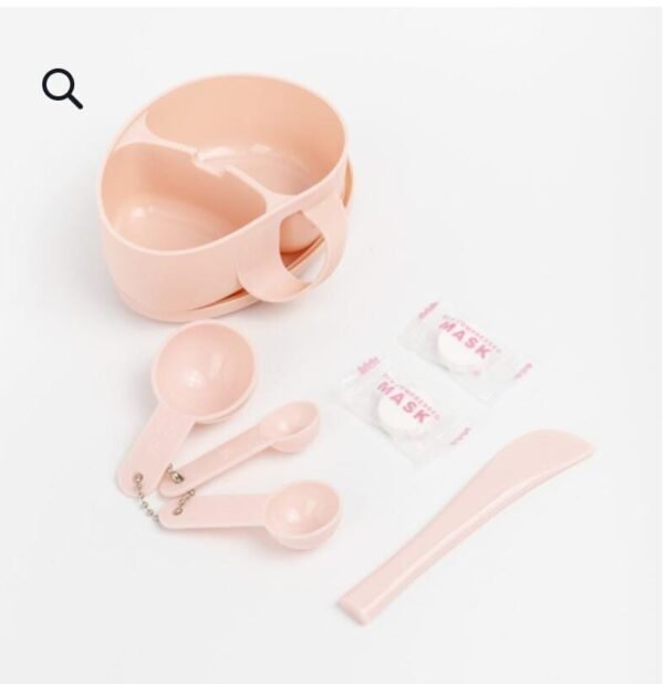Mixer bolwl city girl - Imagen 2