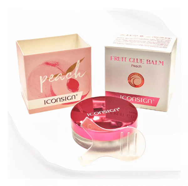 BALSAMO LIFTING ICONSIGN PEACH – 8g