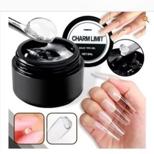 CHARMLIMIT SOLID TIPS GEL
