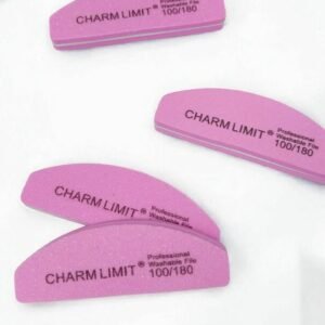 CHARM LIMIT LIMA SPONGE MINI 100/180 X U
