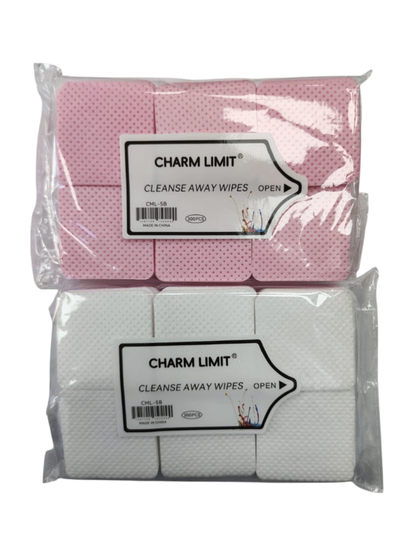 WIPES 300PCS CHRM LIMIT