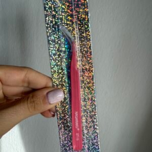 PINZA SEMI CURVA NAGARAKU