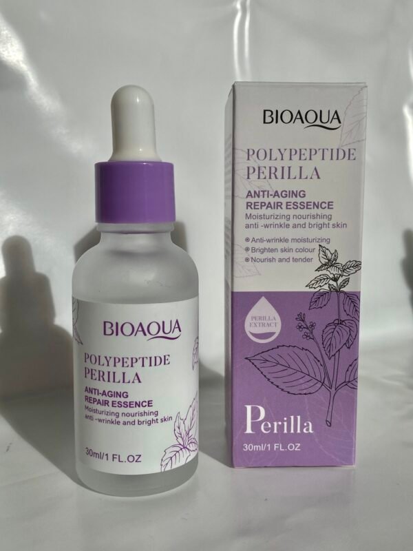 Serum Perilla Polypeptidos Bioaqua