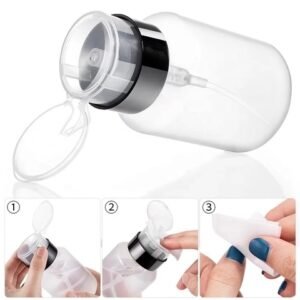 DOSIFICADOR PARA REMOVEDOR DE 60ML