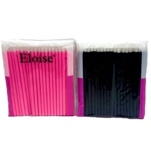 Pincelito make up aplicador pack 50u Eloise
