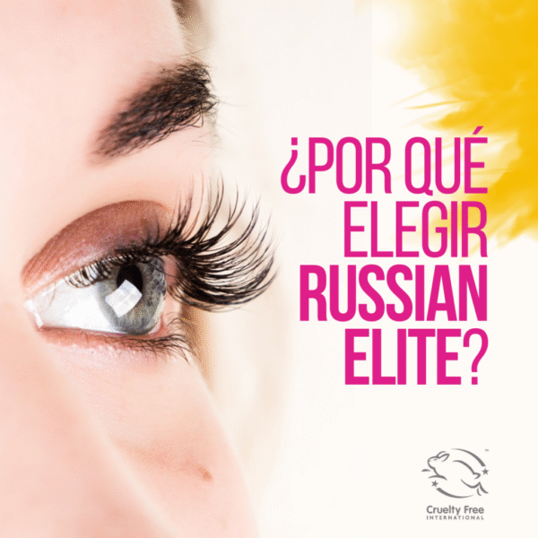 EXTENSIONES DE PESTAÑAS RUSSIAN ELITE MIX 0.15D - Imagen 2
