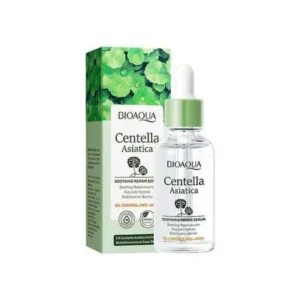 Serum Facial Centella Asiática Bioaqua