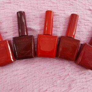 CHARM LIMIT GEL POLISH 12ML