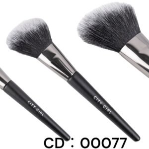 BROCHA PARA MAQUILLAJE CITY GIRL 00077