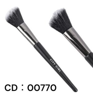 BROCHA PARA MAQUILLAJE CITY GIRL 00770