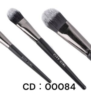 BROCHA PARA MAQUILLAJE CITY GIRL 00084