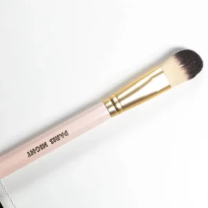 Brocha Para Base Rosa Paris Night 40402